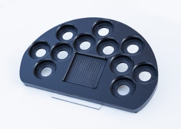 Picture of Quantum Stain Tray 