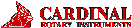 Cardinal Rotary Instruments