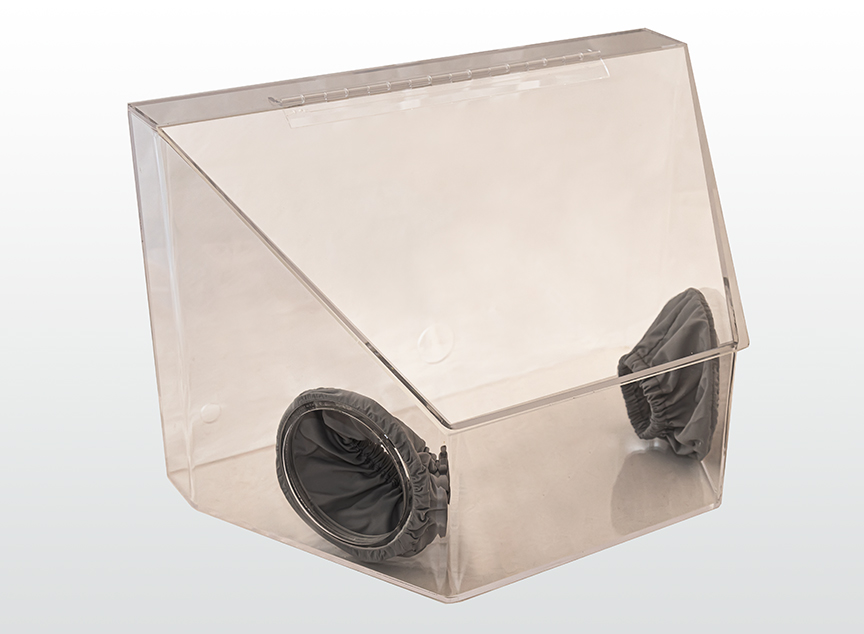The Mini Quantum Protector