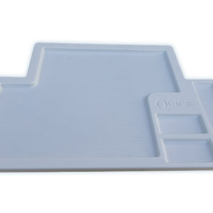 Quantum MCX5 Tray