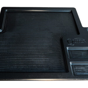 Quantum Mill Tray